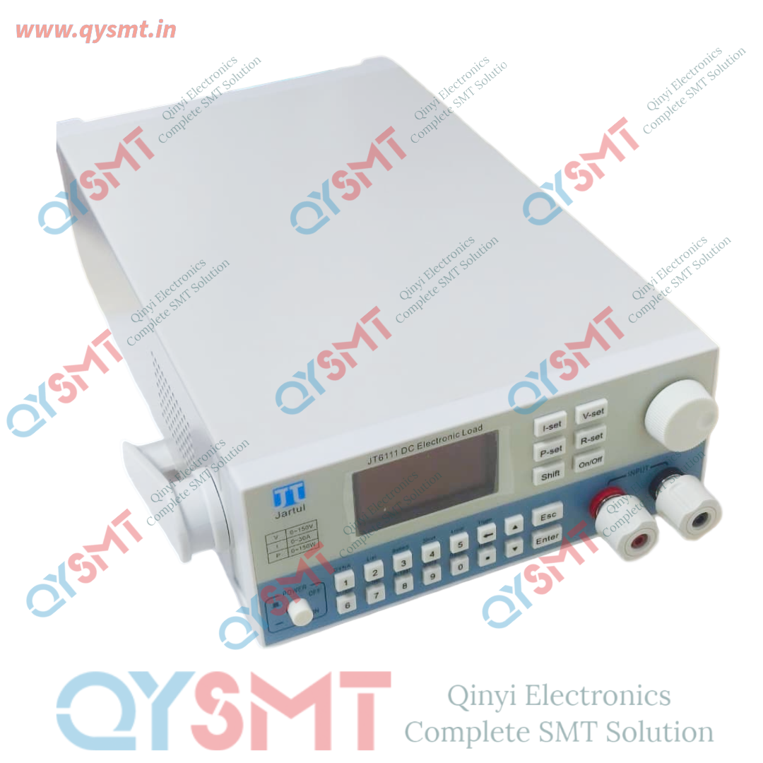 JT6111 SMT LOAD TESTER