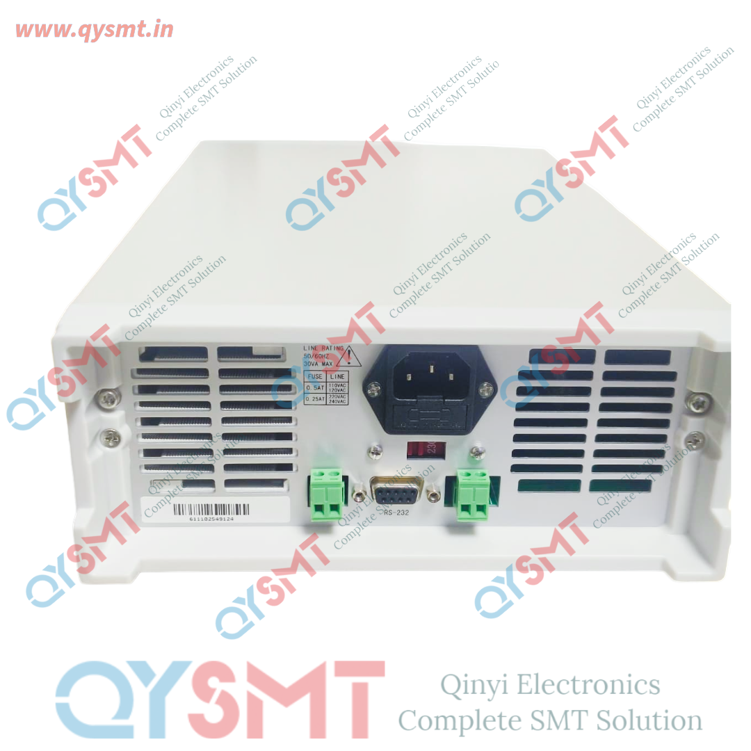 JT6111 SMT LOAD TESTER
