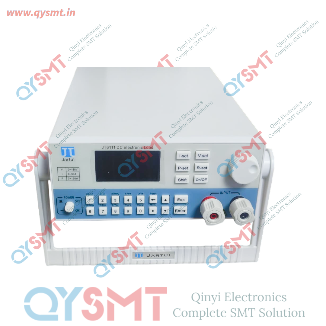 JT6111 SMT LOAD TESTER