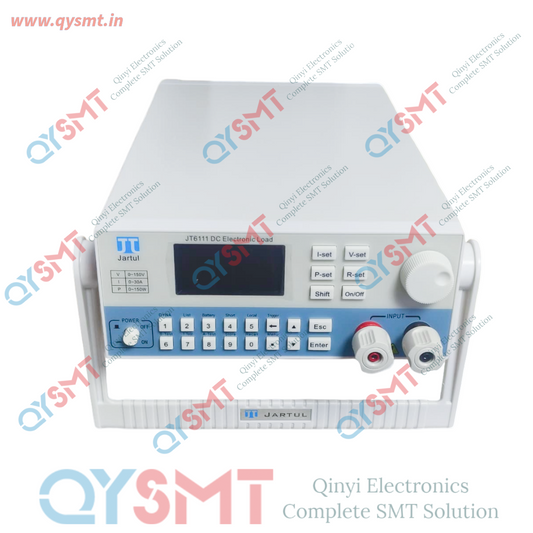 JT6111 SMT LOAD TESTER