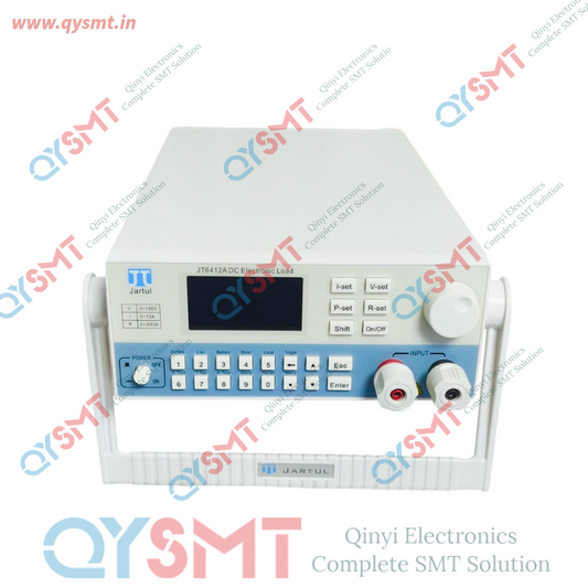 JT6412A DC load tester