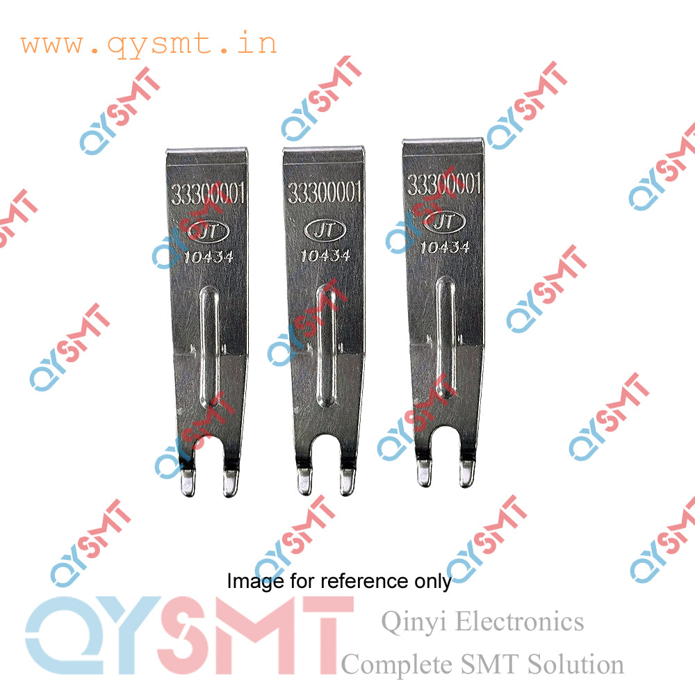 33300001 JT Wave Soldering Machine Finger Claw