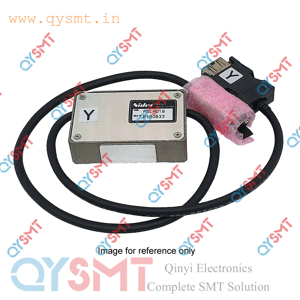 40044532 Magnetic Scale Y Sensor