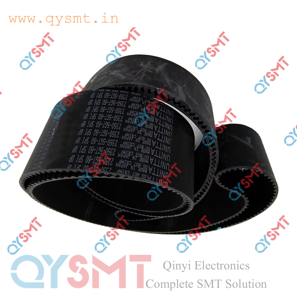 JUKI 750 760 TIMING BELT Y-Axis E2308725000