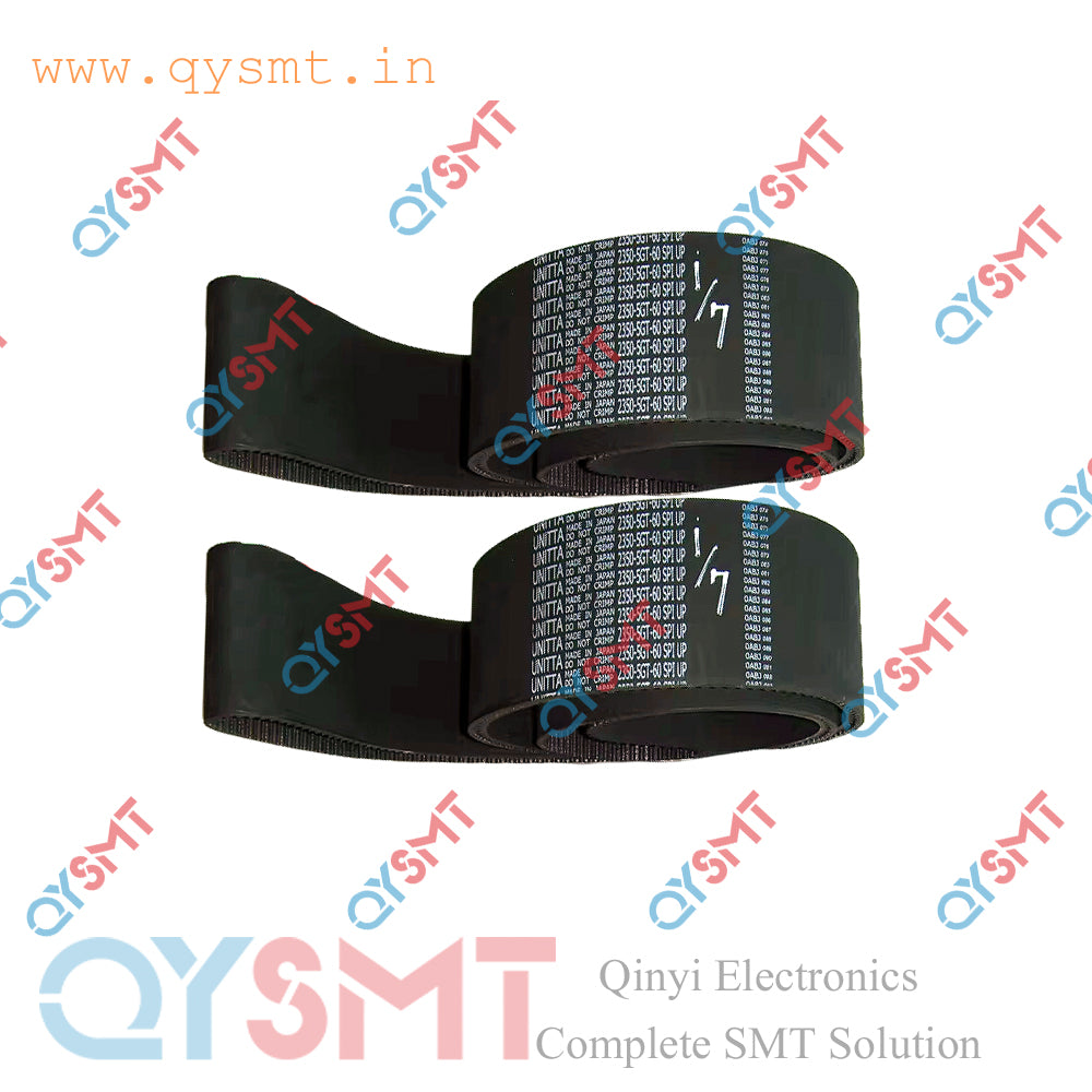 JUKI 750 760 TIMING BELT Y-Axis E2308725000