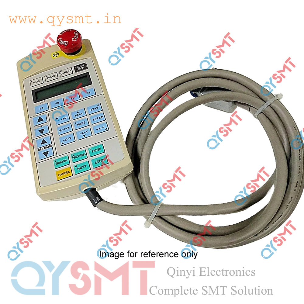 E9649-729-000 HOD BOX ASM