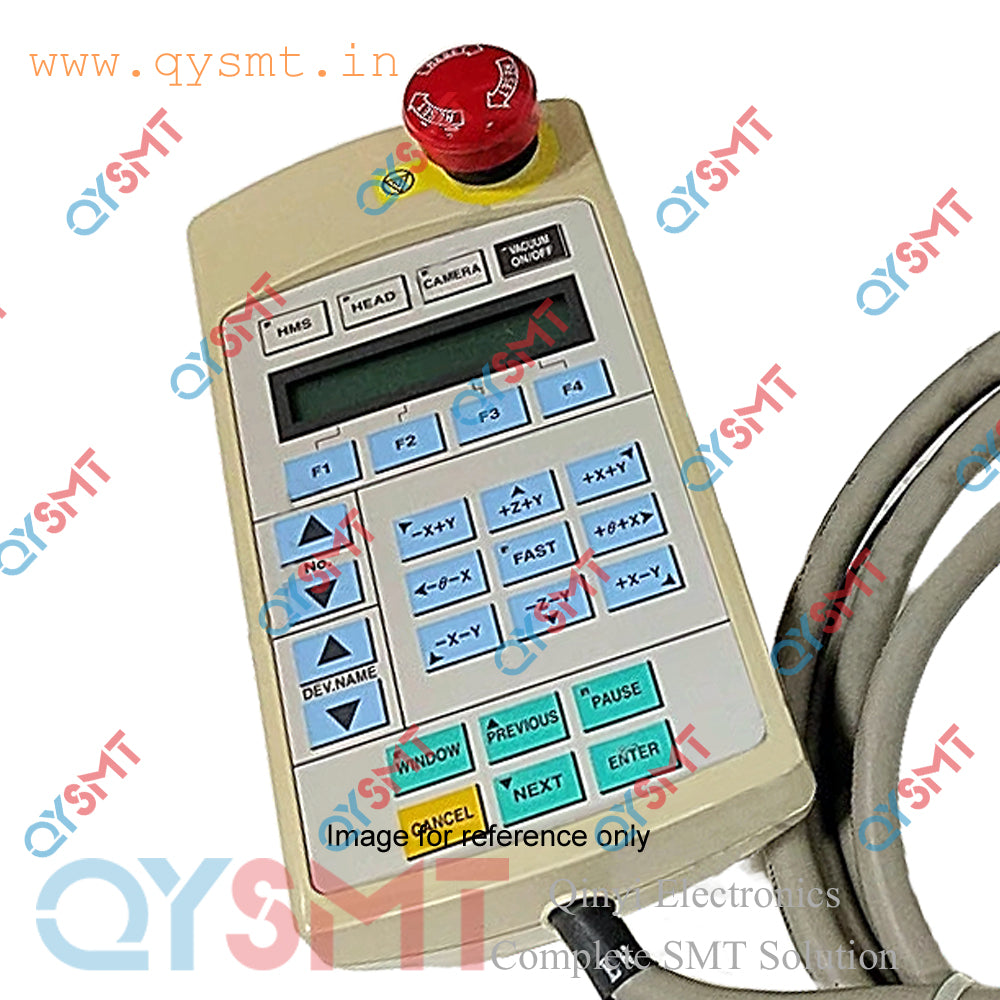 E9649-729-000 HOD BOX ASM