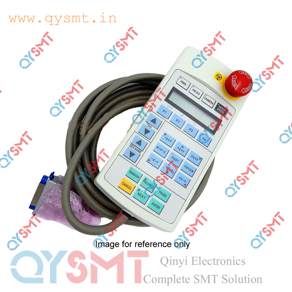 E9649-729-000 HOD BOX ASM