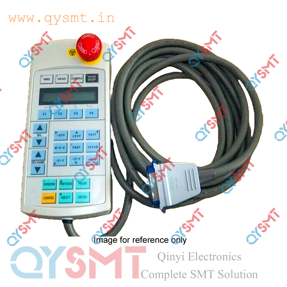 E9649-729-000 HOD BOX ASM