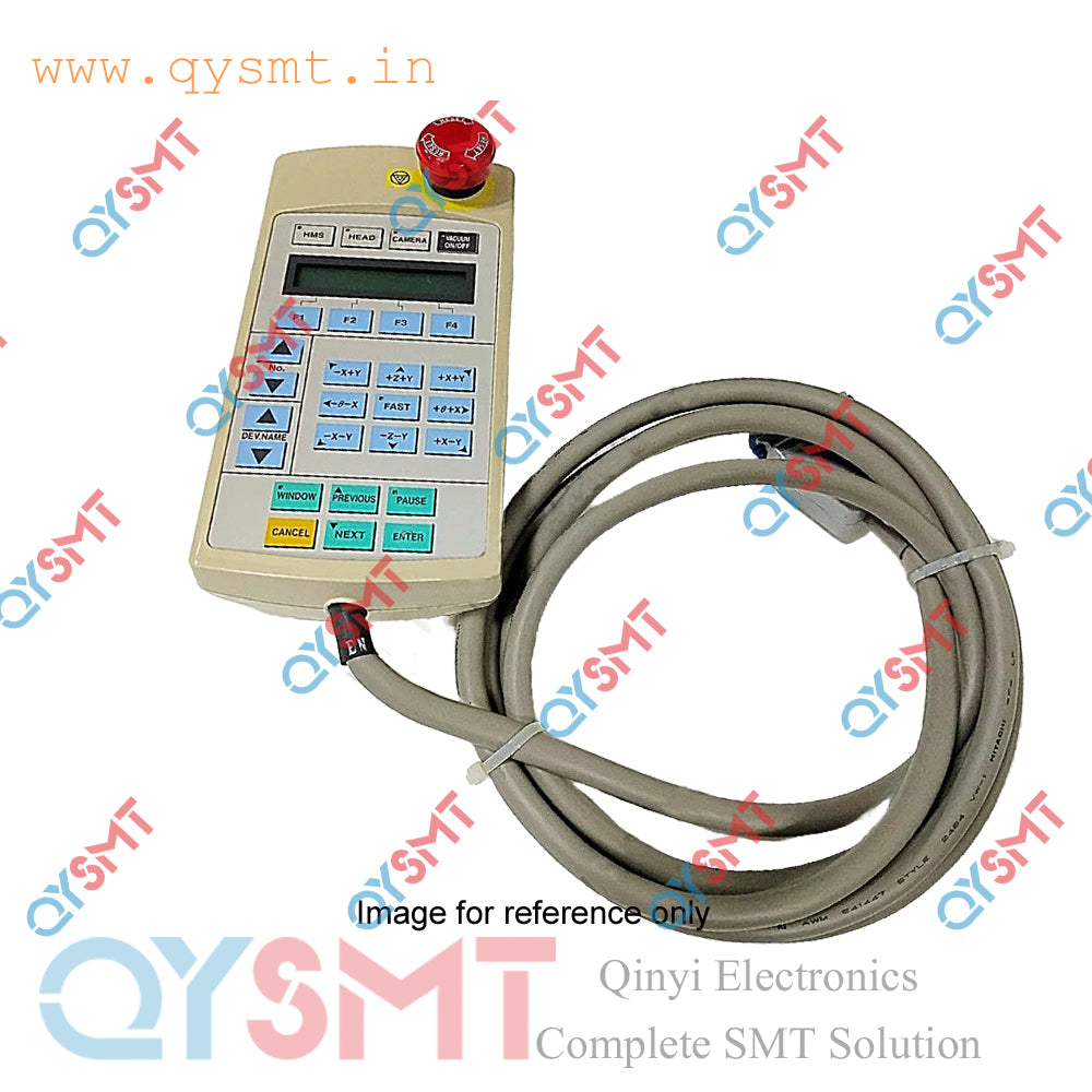 E9649-729-000 HOD BOX ASM