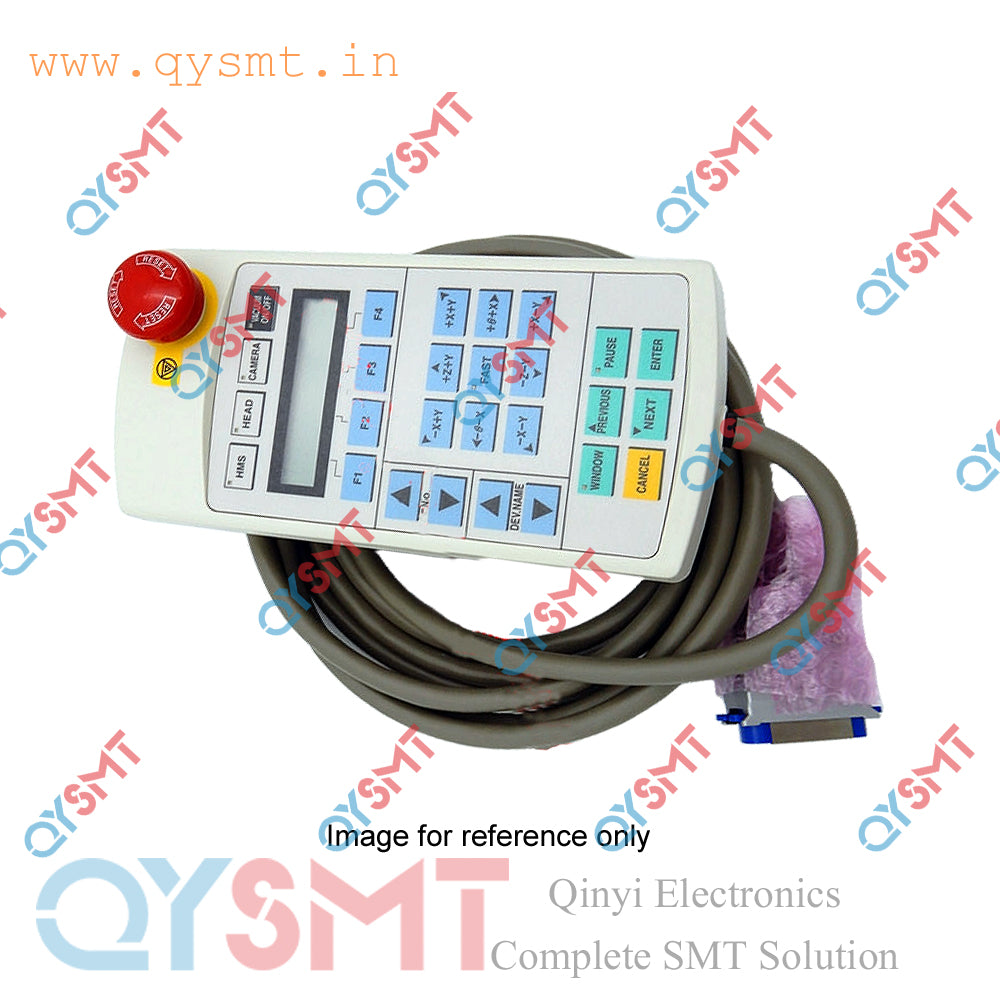 E9649-729-000 HOD BOX ASM