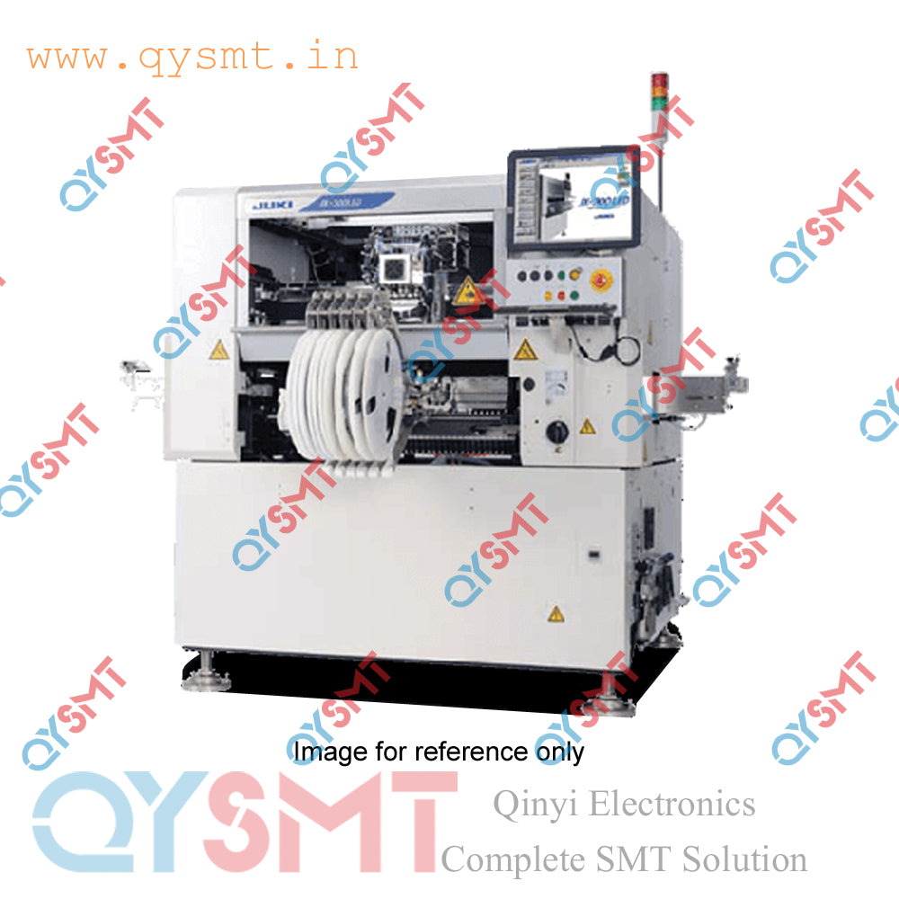 JX-300 LED Pick and Place Machine