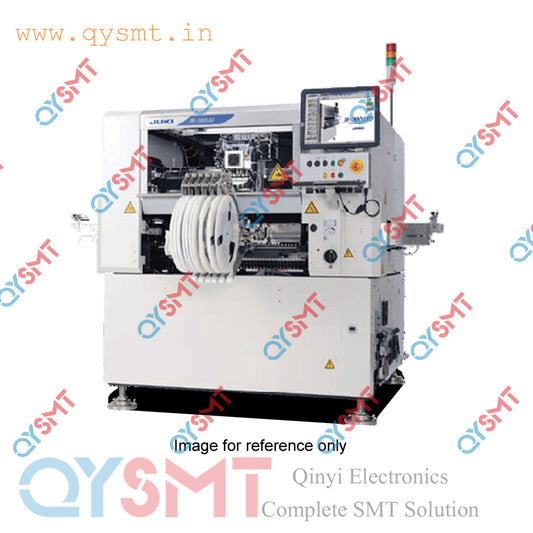 JX-300 LED Pick and Place Machine