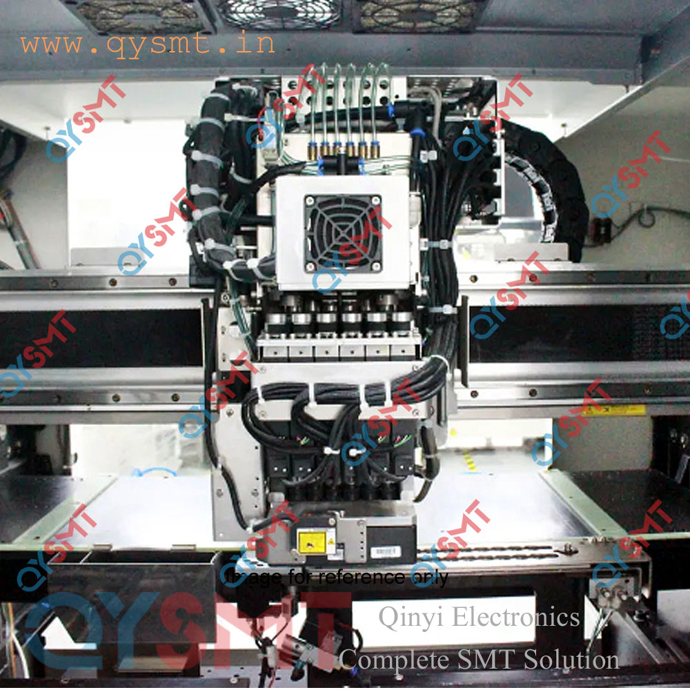JX-300 LED Pick and Place Machine