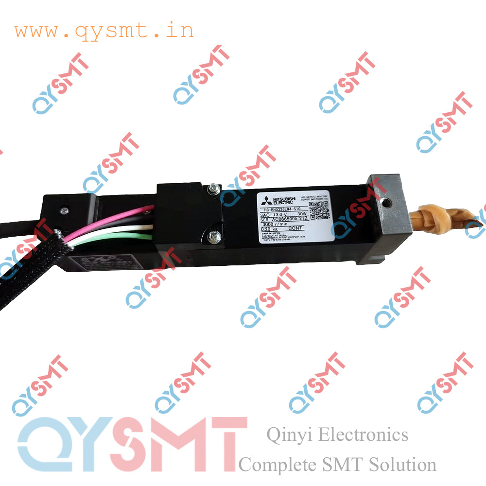 JUKI 40149143 Z Motor