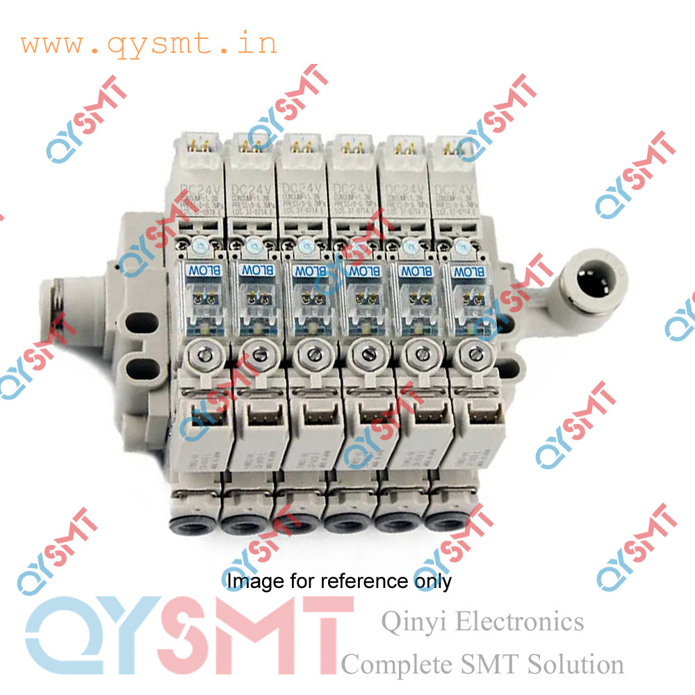 40118813 Ejector Valve