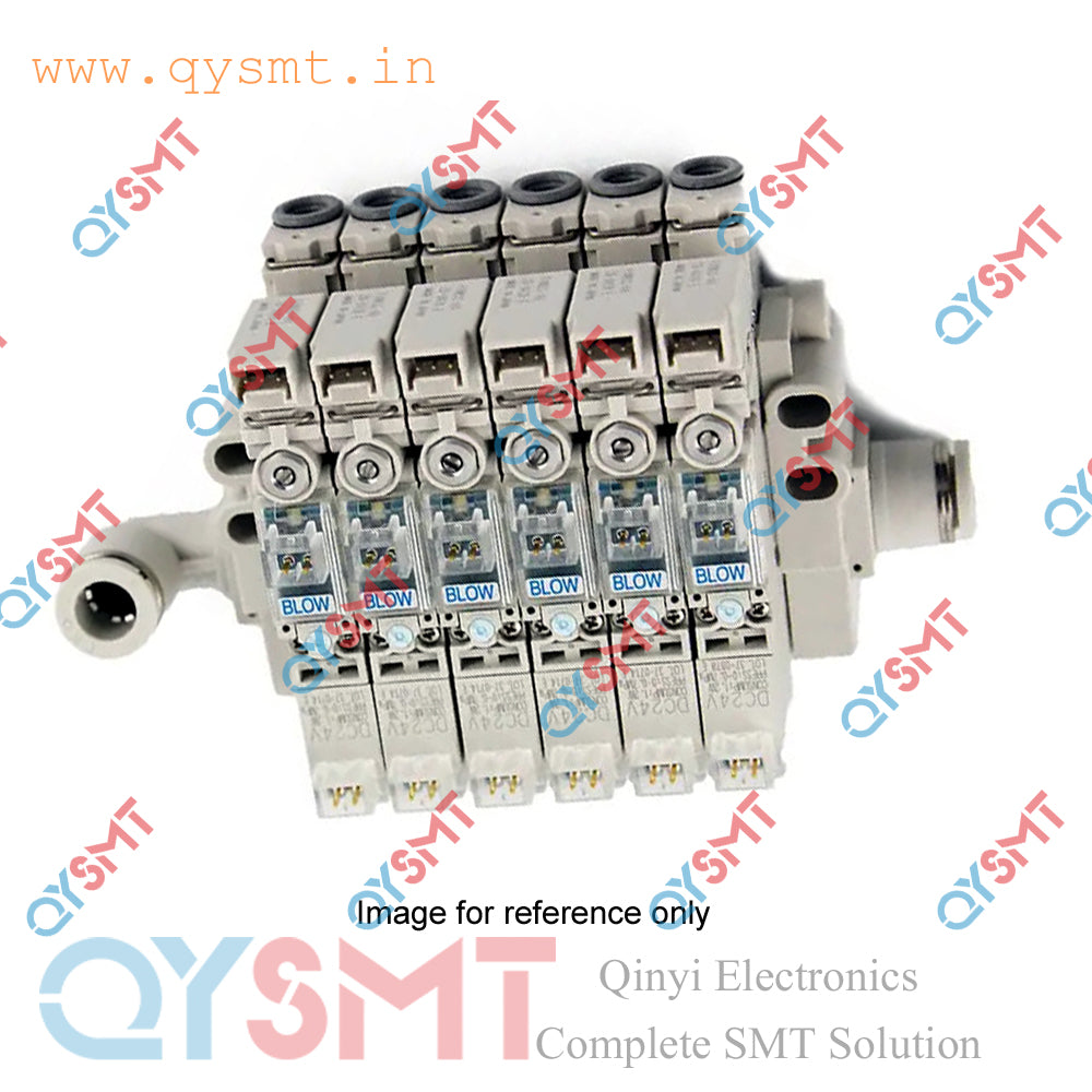 40118813 Ejector Valve