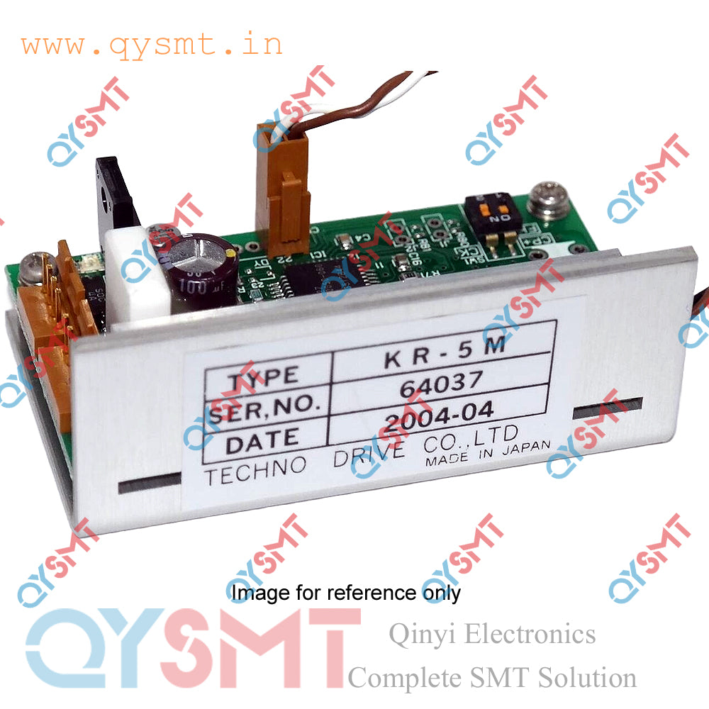 KR-5M Motor Driver