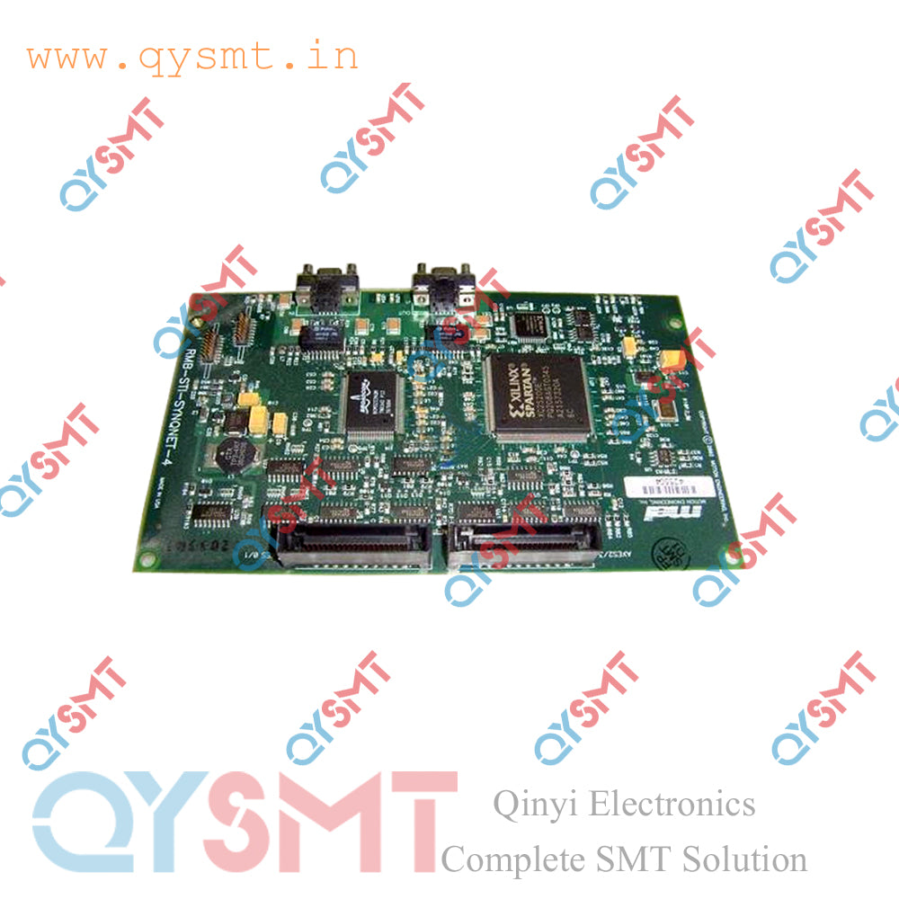 Juki JGRMB PCB Card
