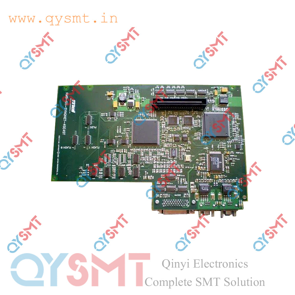 Juki JGRMB PCB Card
