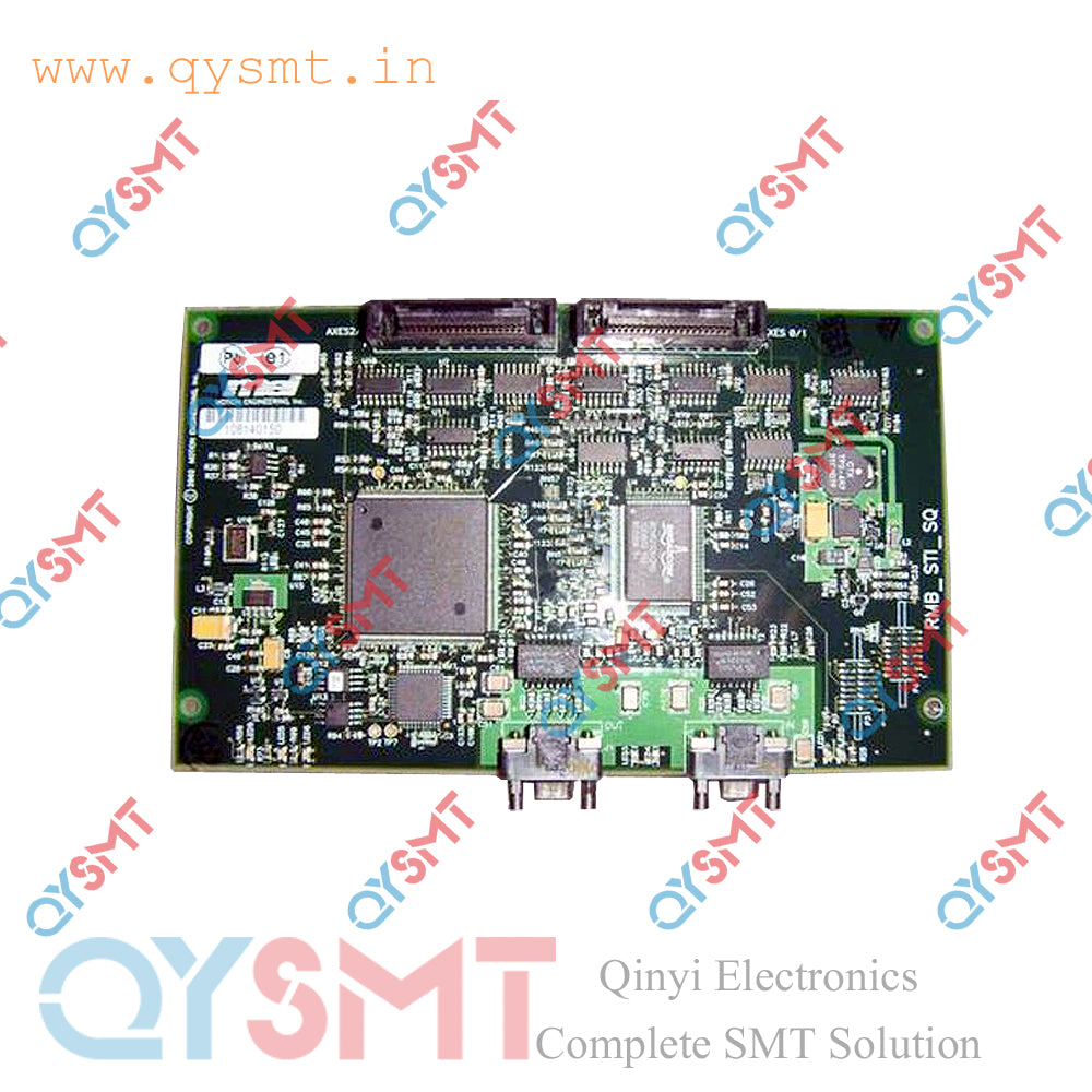 Juki JGRMB PCB Card