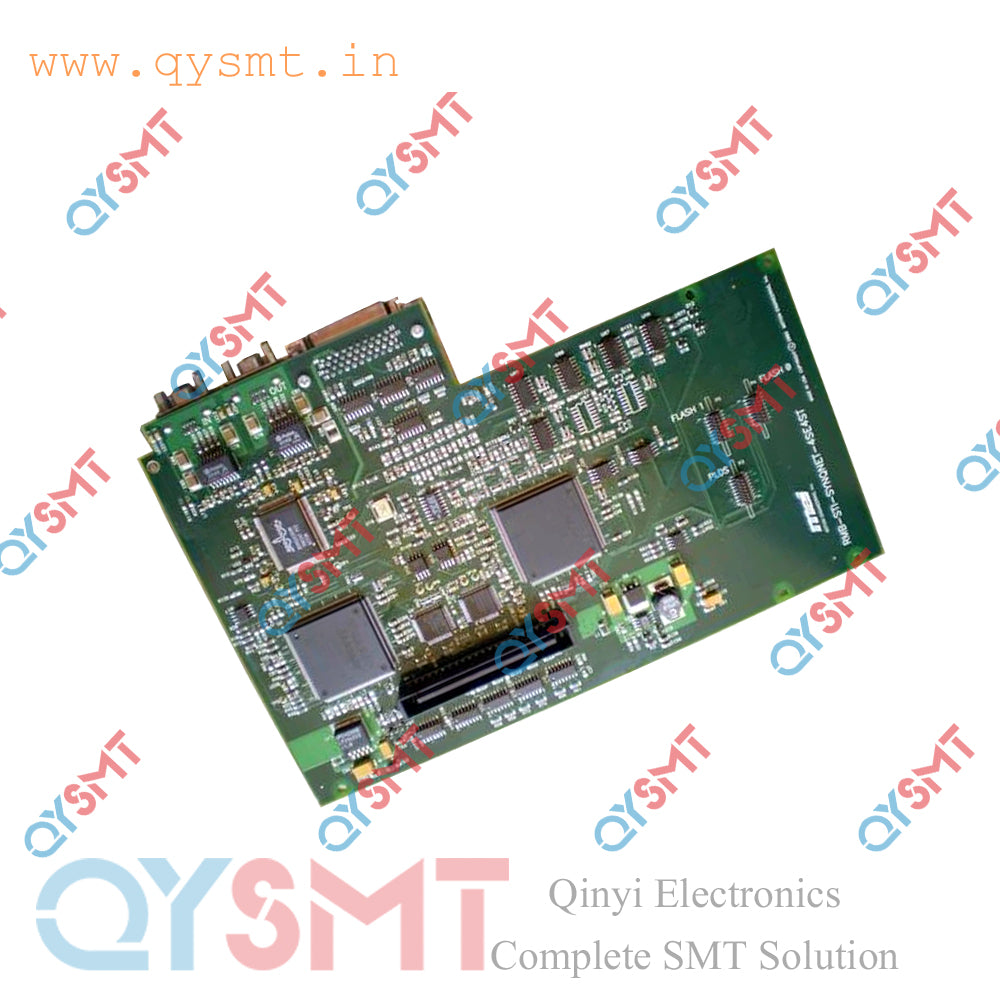 Juki JGRMB PCB Card
