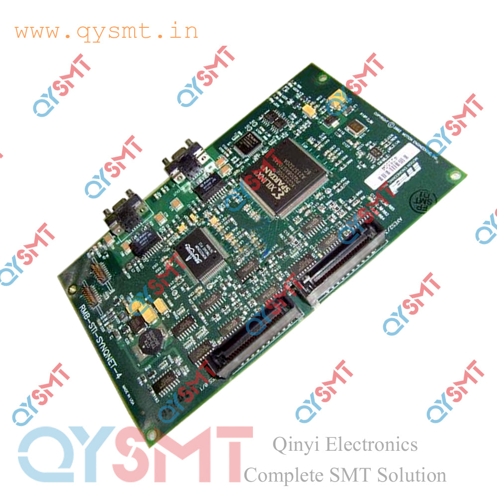 Juki JGRMB PCB Card