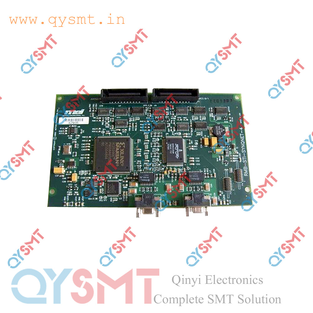Juki JGRMB PCB Card