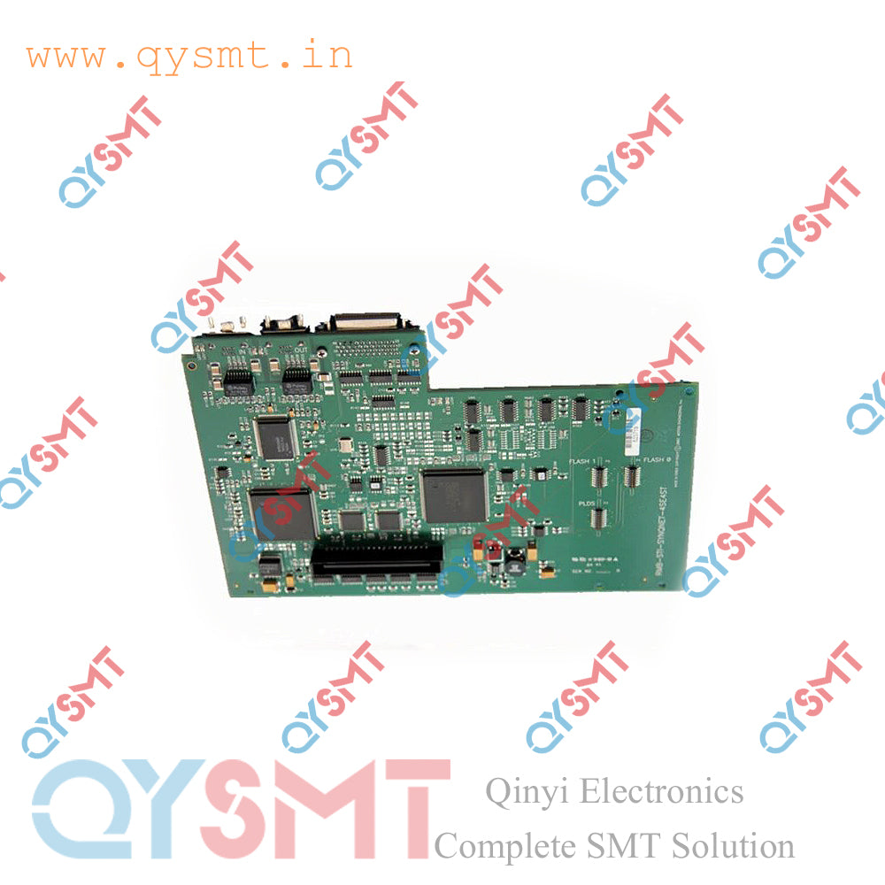 Juki JGRMB PCB Card