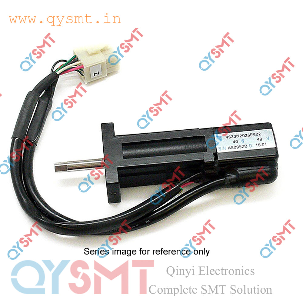400-03253 Z Motor