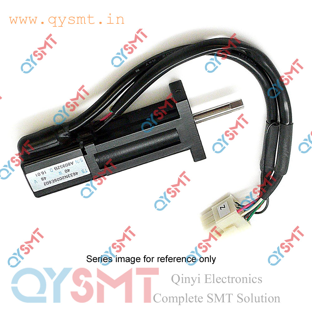 400-03253 Z Motor