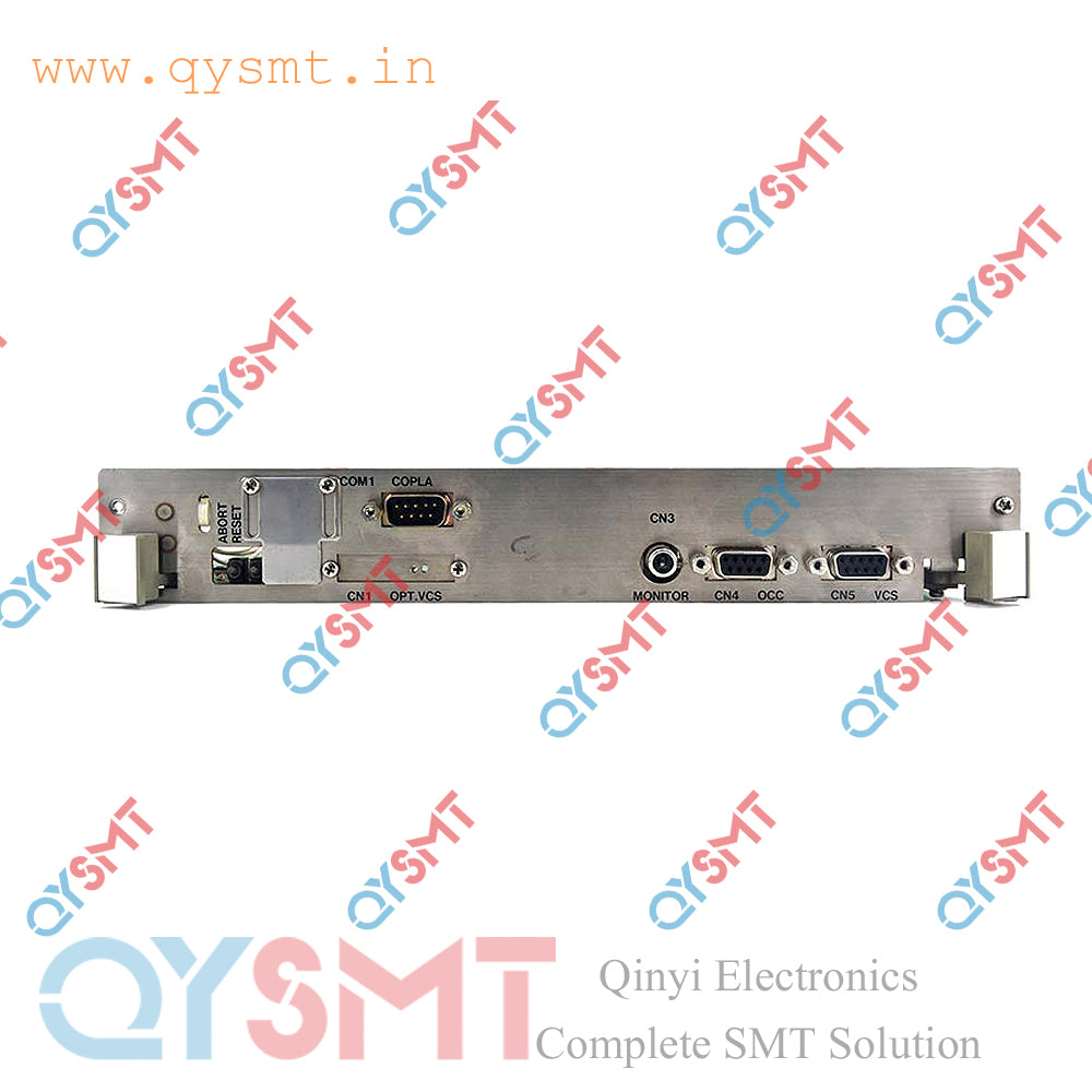 JUKI IPX3 PCB ASM 40001920