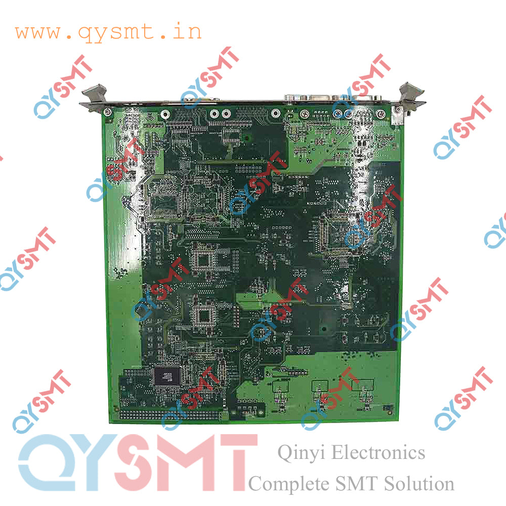 JUKI IPX3 PCB ASM 40001920