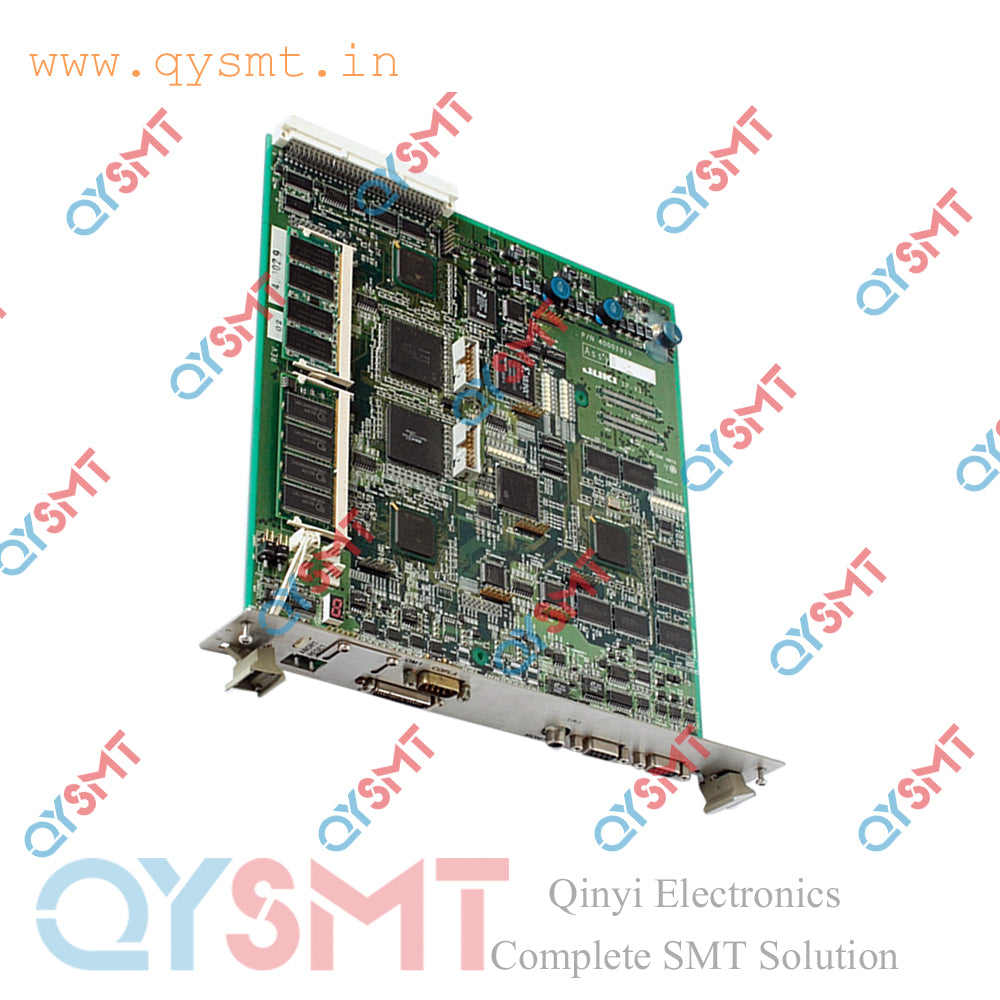 JUKI IPX3 PCB ASM 40001920
