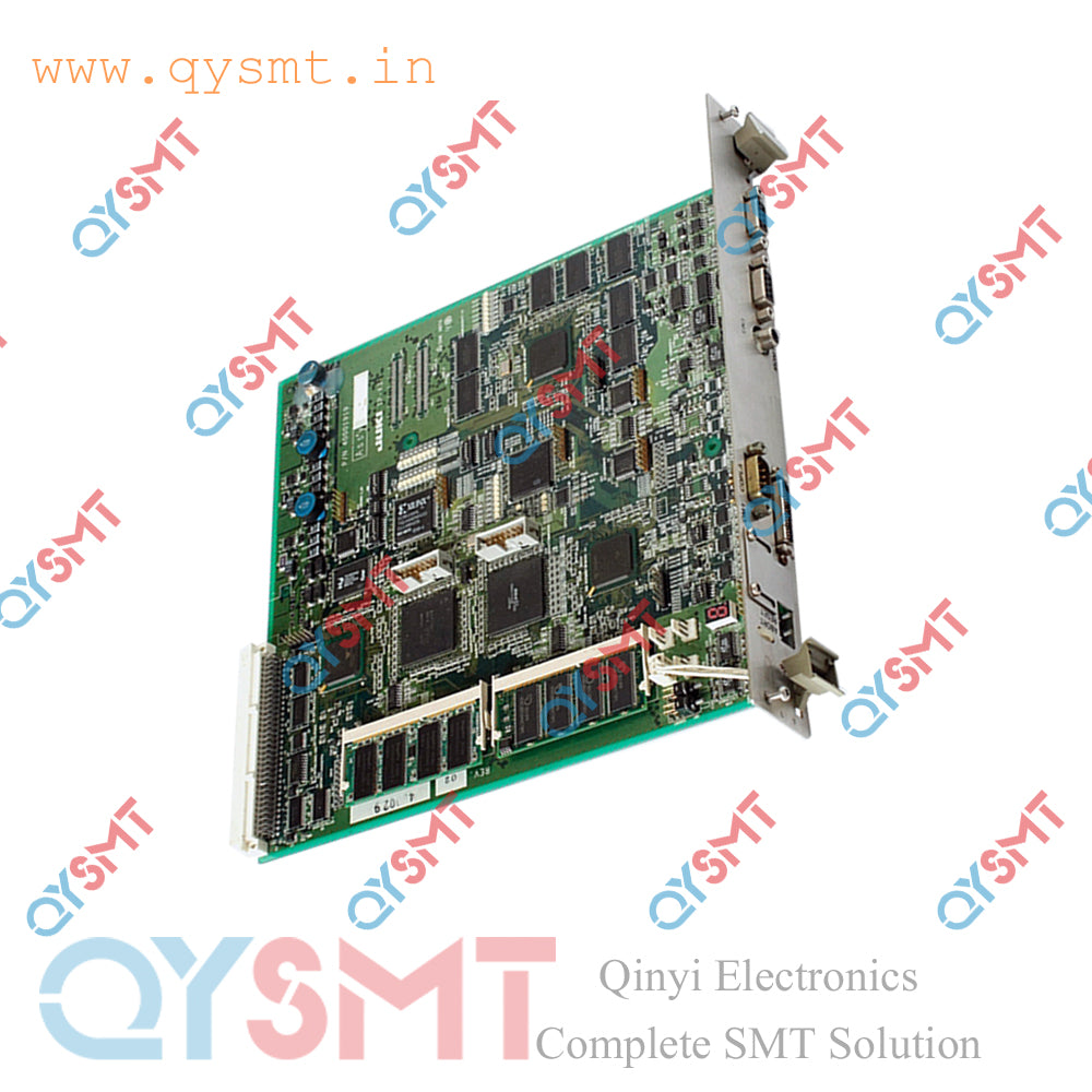 JUKI IPX3 PCB ASM 40001920