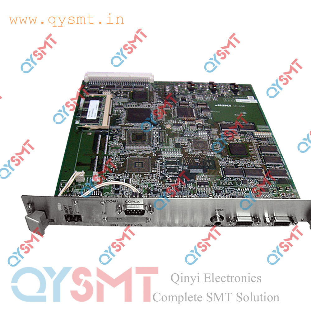 JUKI IPX3 PCB ASM 40001920