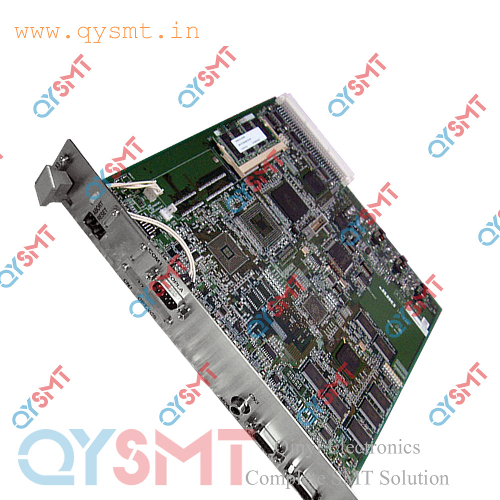 JUKI IPX3 PCB ASM 40001920
