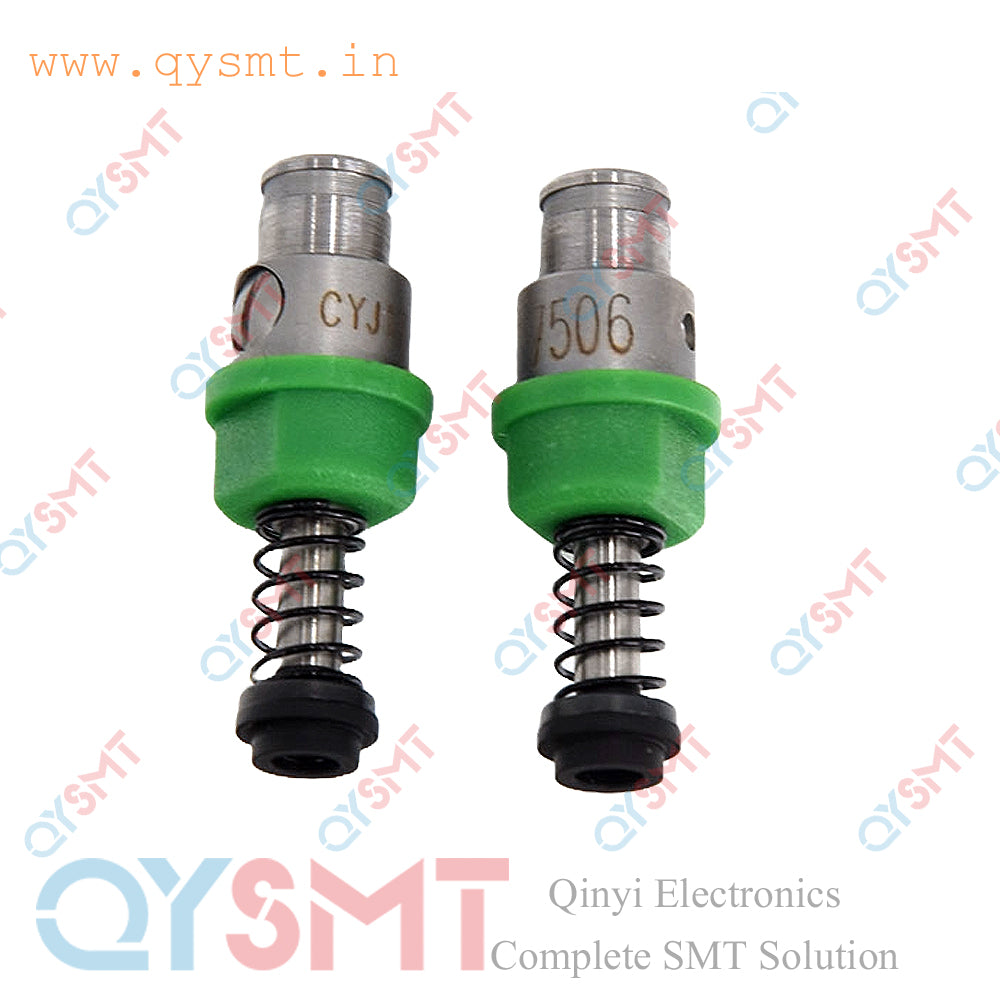 Nozzle 7506 40183426