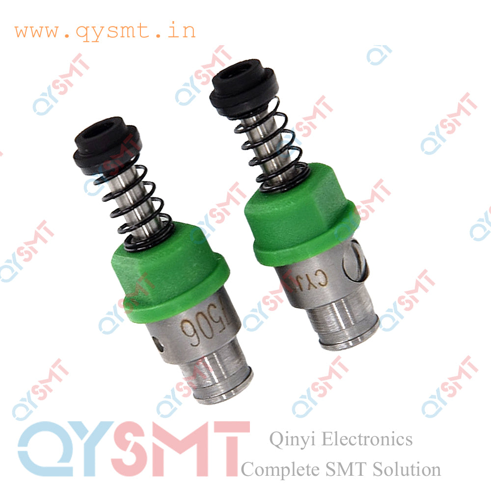 Nozzle 7506 40183426