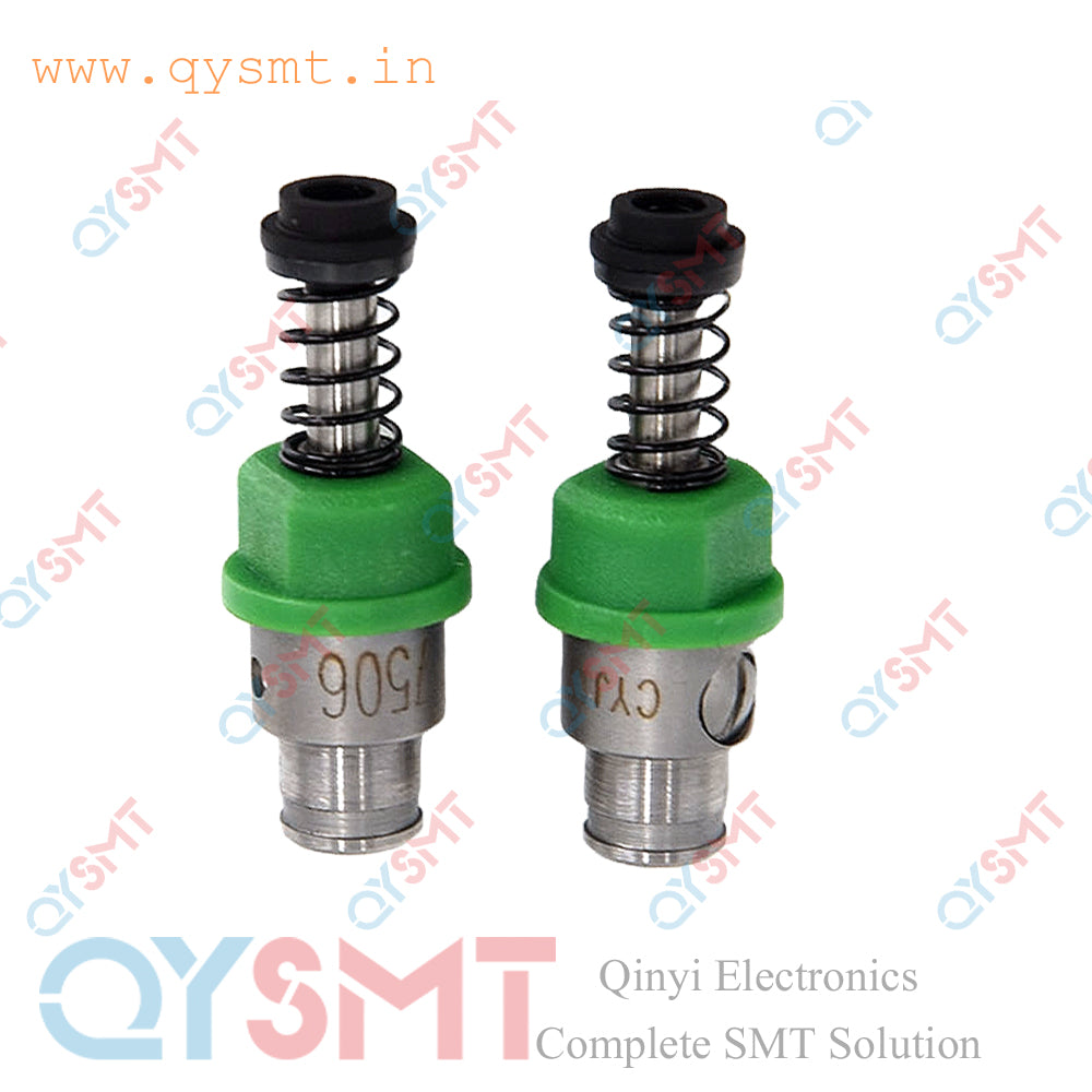 Nozzle 7506 40183426