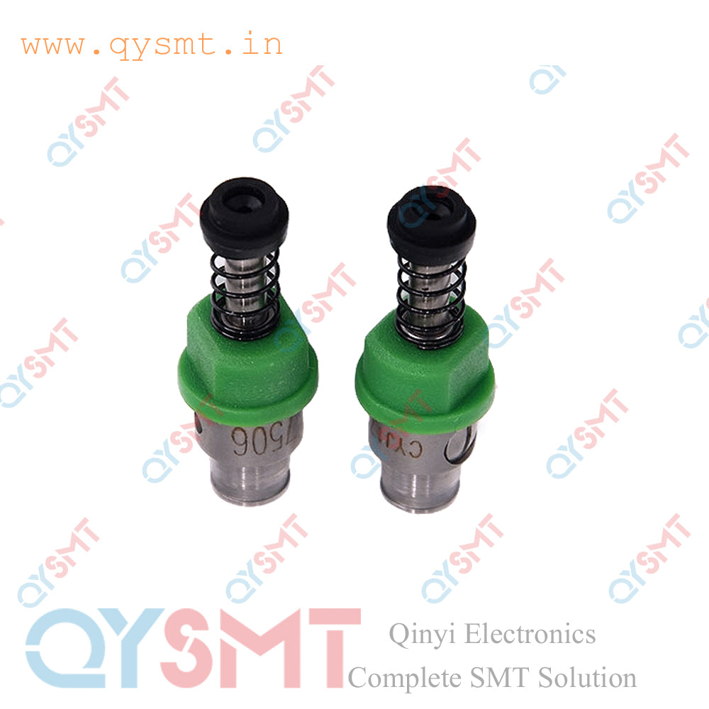 Nozzle 7506 40183426