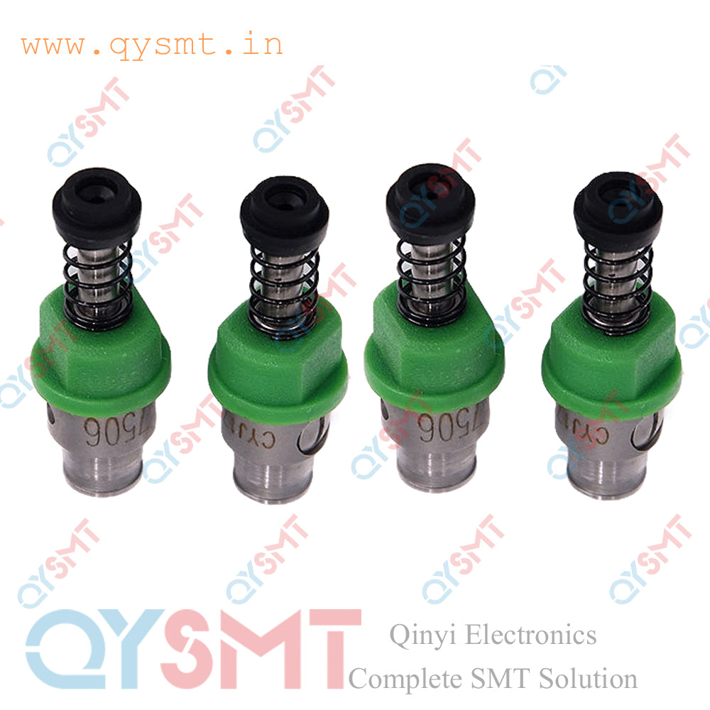 Nozzle 7506 40183426