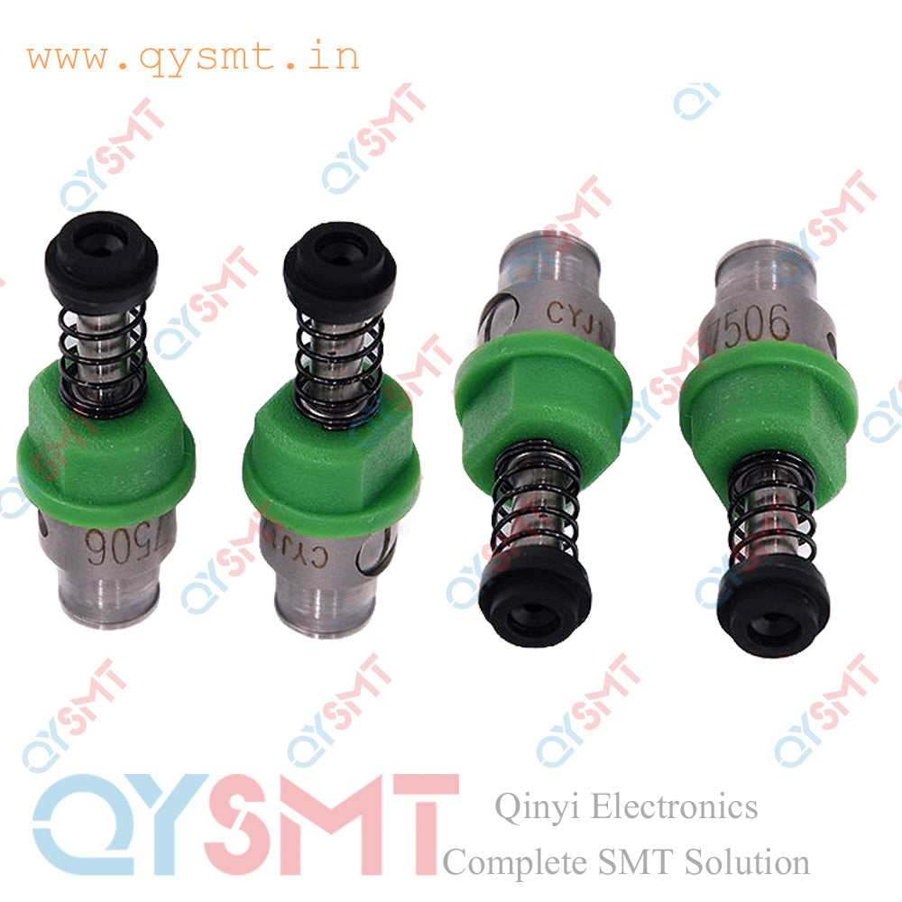 Nozzle 7506 40183426