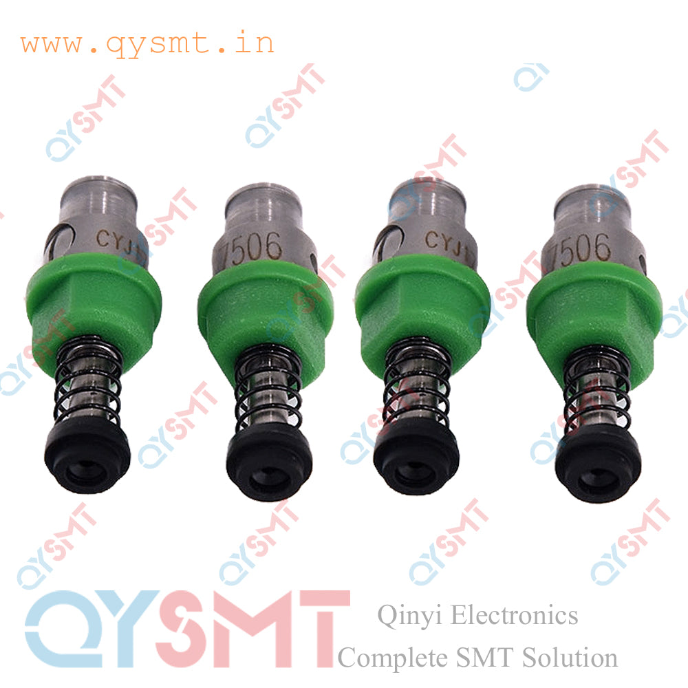 Nozzle 7506 40183426
