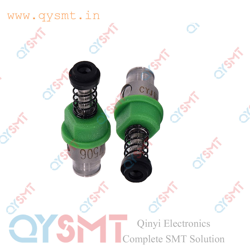 Nozzle 7506 40183426