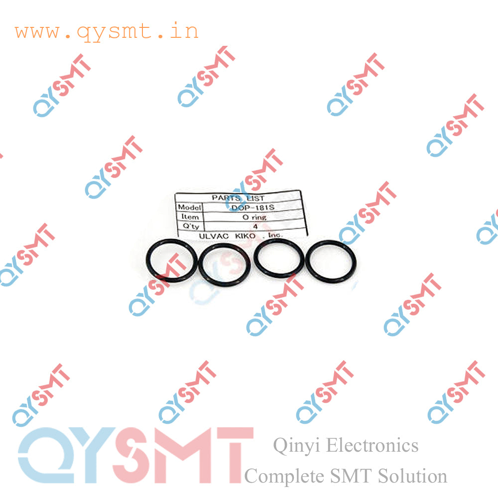 DOP-181S JUKI Vacuum Pump Maintenance Kit