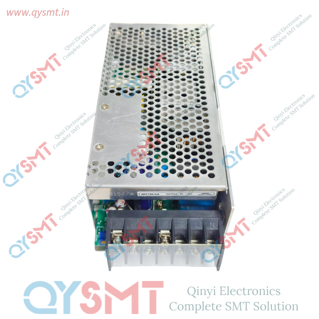 Lambda Jws150-24/A Power Supply 100-240Vac 2.1A, 5A, 24V