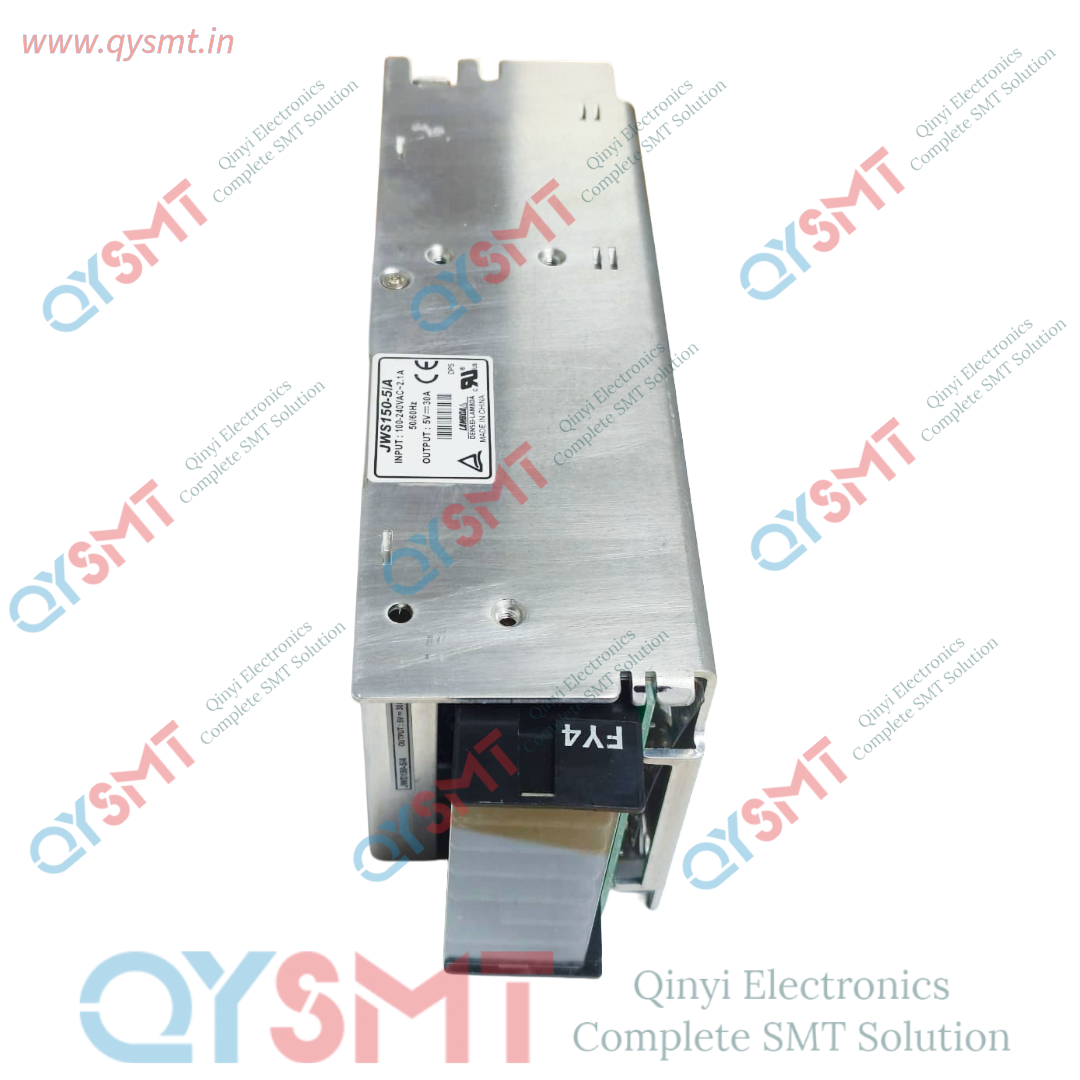 Lambda Jws150-24/A Power Supply 100-240Vac 2.1A, 5A, 24V