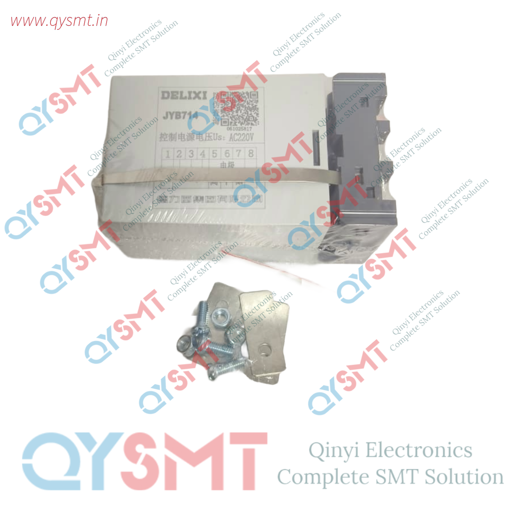 JYB-714 DELIXI RELAY 220V