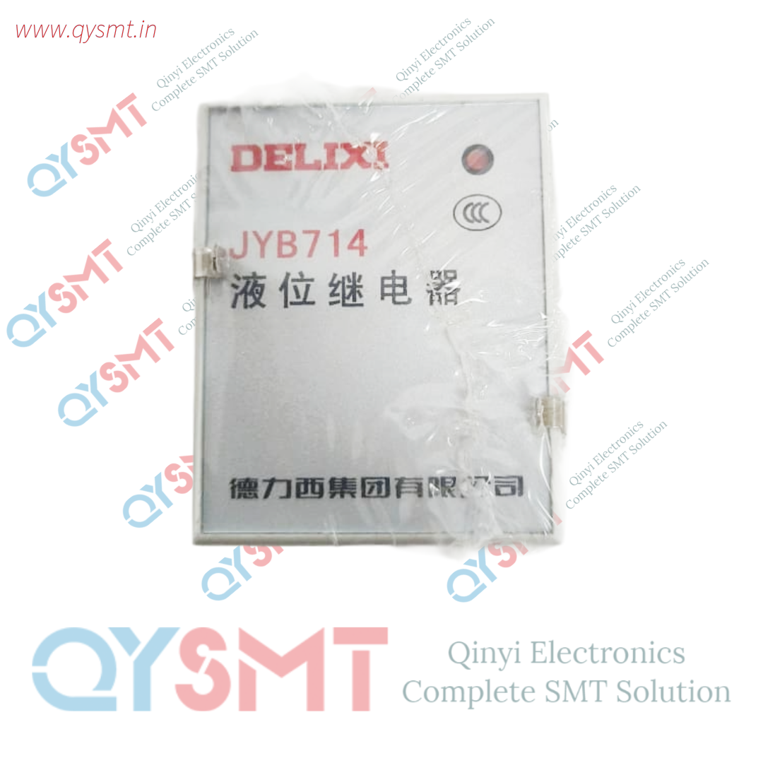 JYB-714 DELIXI RELAY 220V